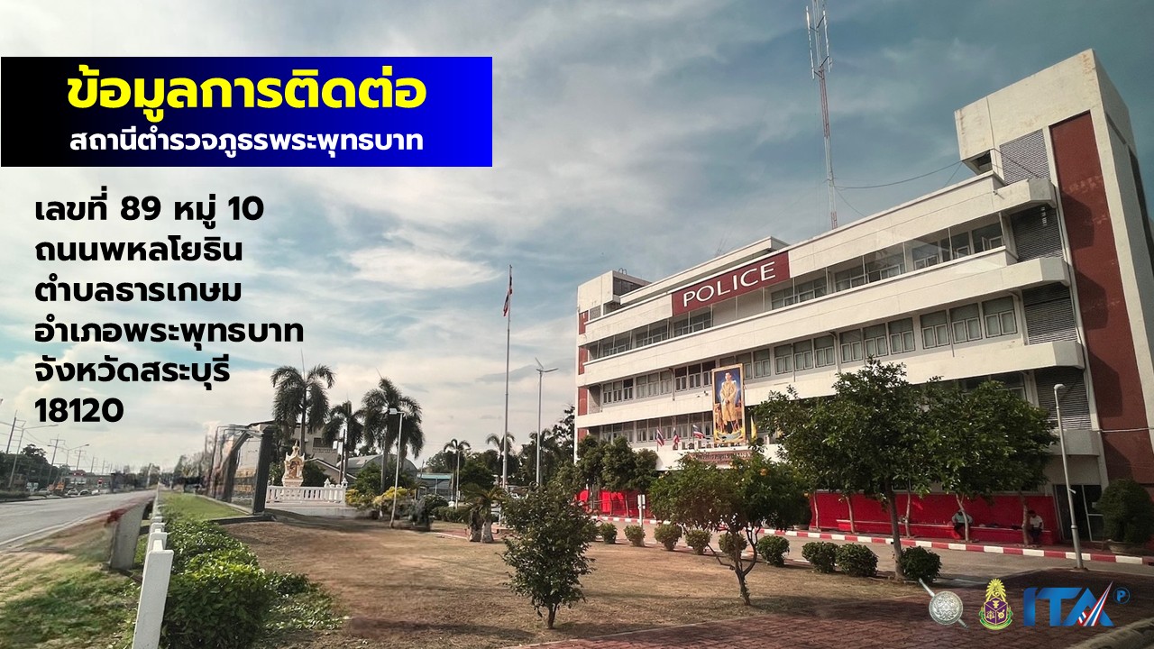 ที่ตั้ง